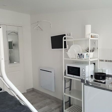 La Maison Chez Elena&Arnaud Caen Zewnętrze zdjęcie